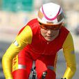 李梅芳(腳踏車運動員) 李梅芳(腳踏車運動員)