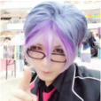 coser果凍(COSPLAY愛好者) coser果凍(COSPLAY愛好者)