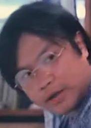 郁達夫傳奇(1988年方令正執導電影)