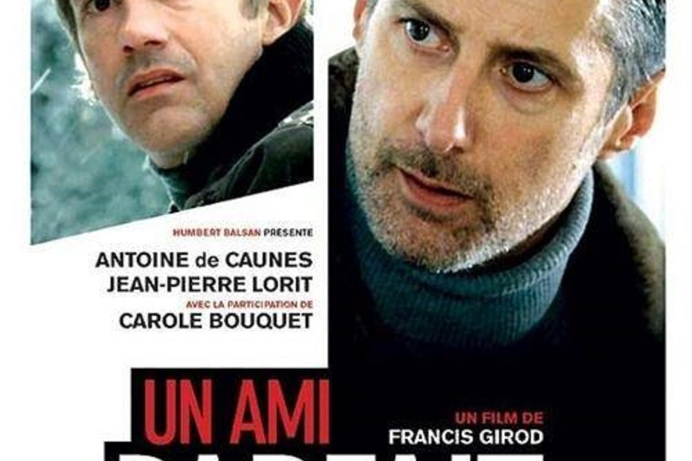 Un ami parfait Un ami parfait