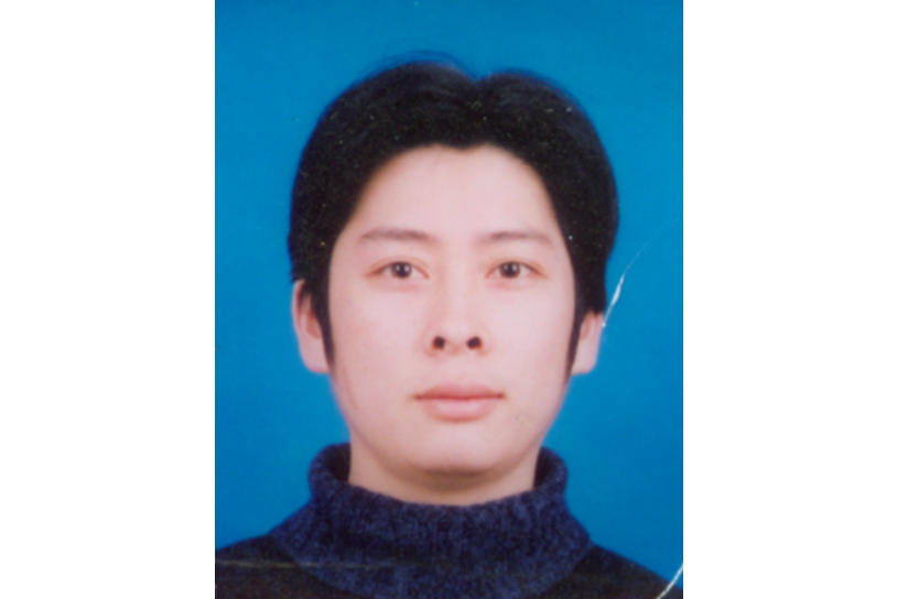 馮海(浙江工業大學副教授) 馮海(浙江工業大學副教授)