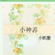 小神孨 小神孨