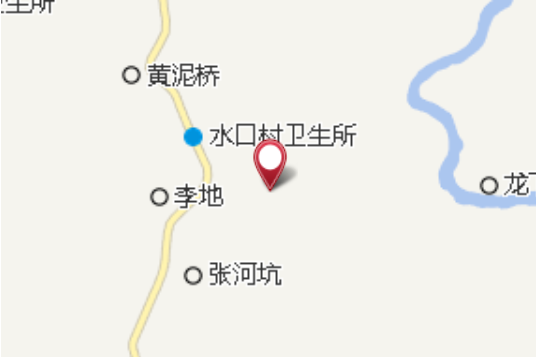 雷公塘 雷公塘