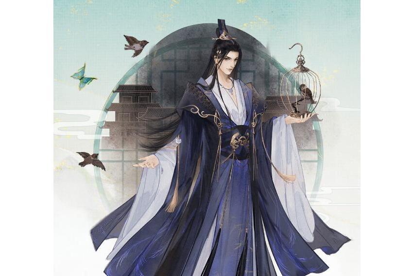 慕凌夜 慕凌夜