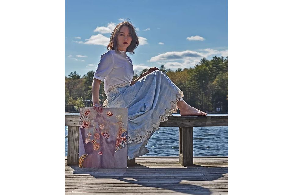 Victoria Sager Victoria Sager