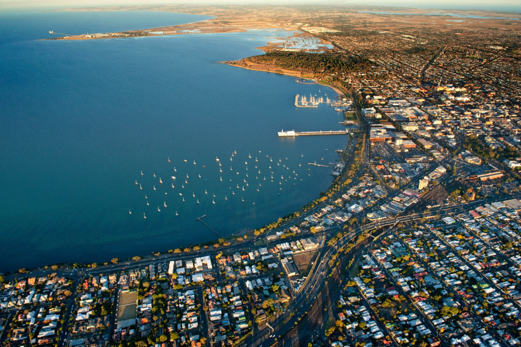吉朗(geelong) 吉朗(geelong)