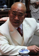 錯嫁(2012年羅燦然執導電視劇)