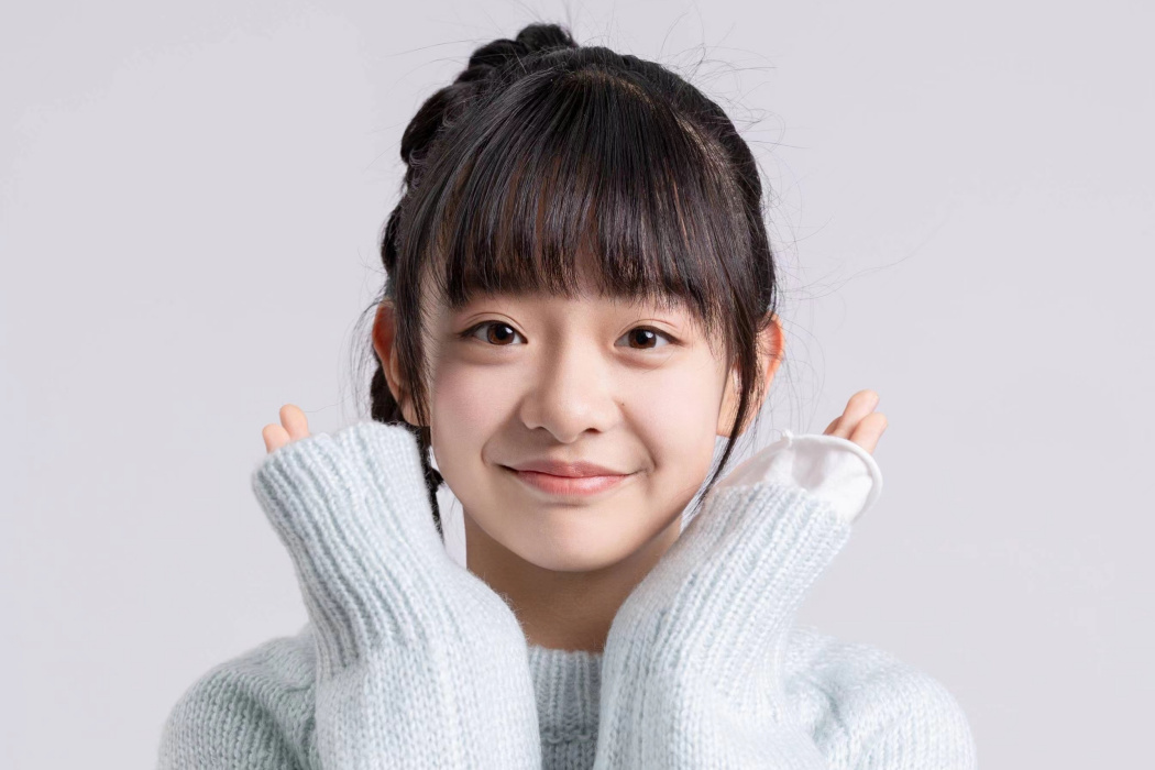 俞馨妍 俞馨妍