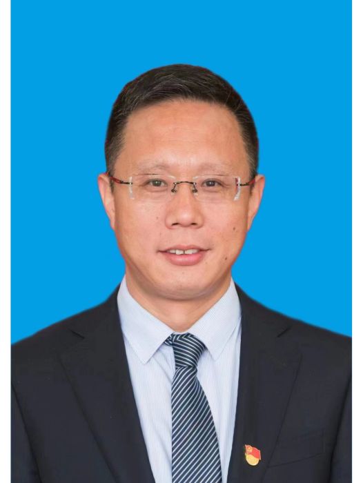 王國紅(山西省晉城市澤州縣衛生健康和體育局黨組書記、局長) 王國紅(山西省晉城市澤州縣衛生健康和體育局黨組書記、局長)
