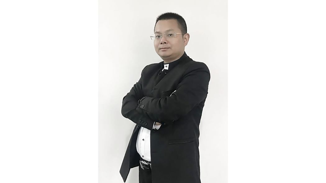 鐘光賓 鐘光賓
