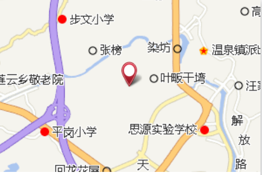 祠堂基 祠堂基