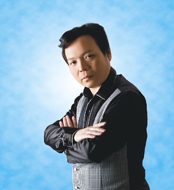 張智華(文學教育工作者·魔力構思圖譜之父·《作文與人才》專家組秘書長)