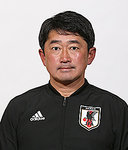 日本國家男子足球隊(日本國家足球隊)