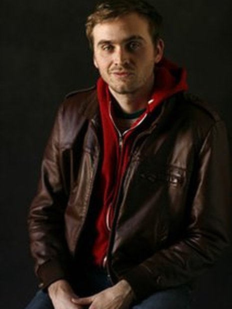 Calvin Reeder Calvin Reeder