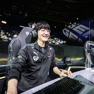 韓旺乎(Peanut（韓國《英雄聯盟》職業選手）)