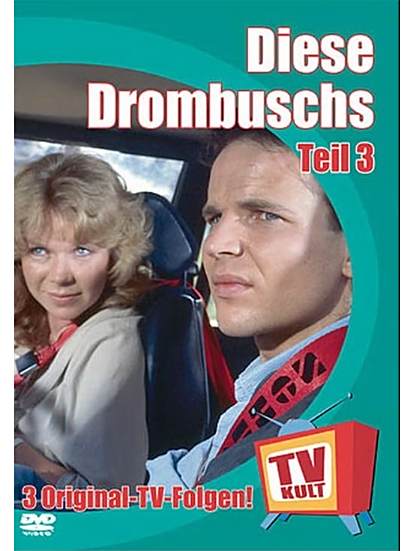 Diese Drombuschs Diese Drombuschs