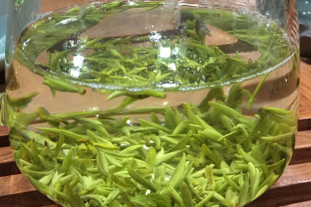 惠明綠茶 惠明綠茶