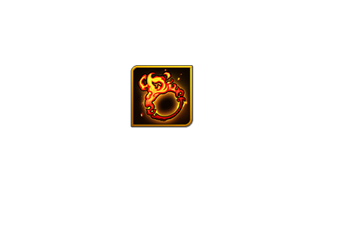地獄火(《我叫MT Online》手遊的裝備) 地獄火(《我叫MT Online》手遊的裝備)