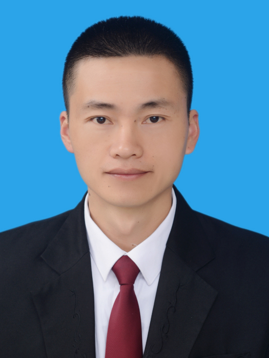 陳勝(貴州省安順市平壩區自然資源綜合行政執法大隊大隊長) 陳勝(貴州省安順市平壩區自然資源綜合行政執法大隊大隊長)