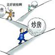房地產投機 房地產投機