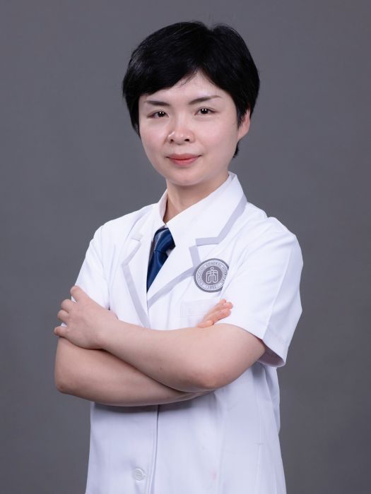 張巧(重慶北部寬仁醫院主任醫師) 張巧(重慶北部寬仁醫院主任醫師)