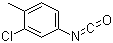 3-氯-4-甲基苯基異氰酸酯