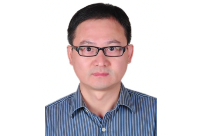 王泉明(清華大學化學系教授) 王泉明(清華大學化學系教授)