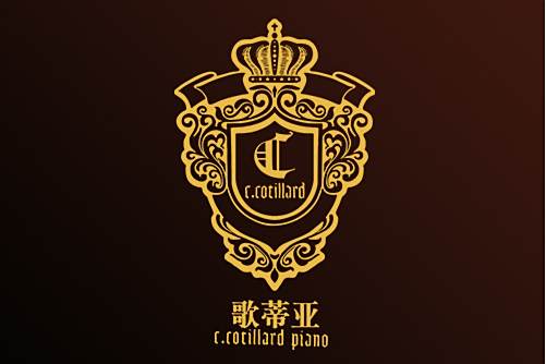 歌蒂亞 C.COTILLARD PIANO 歌蒂亞 C.COTILLARD PIANO