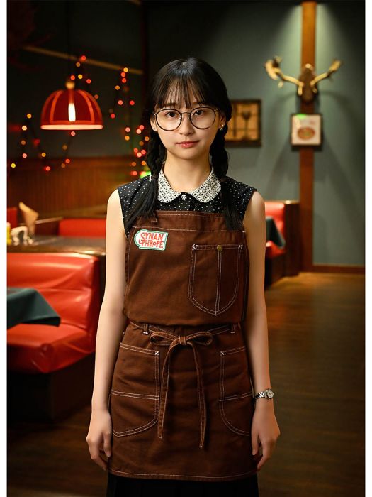 里見奈奈 里見奈奈