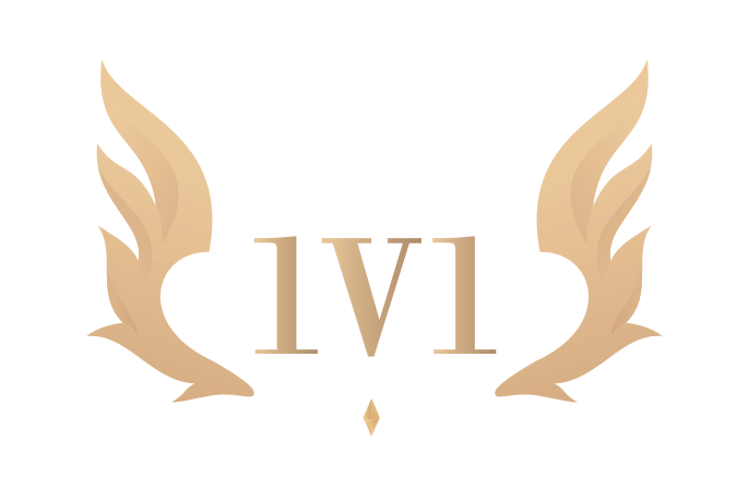 1v1(外泌體護膚技術品牌) 1v1(外泌體護膚技術品牌)