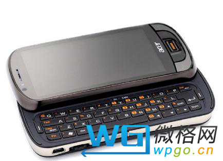 Acer W11
