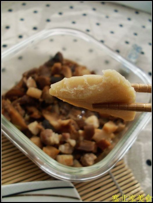 土豆莜麵魚 土豆莜麵魚