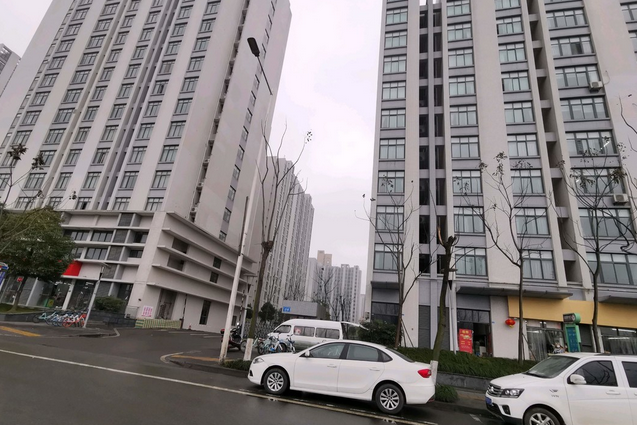 西園街(濟南市西園街小區) 西園街(濟南市西園街小區)