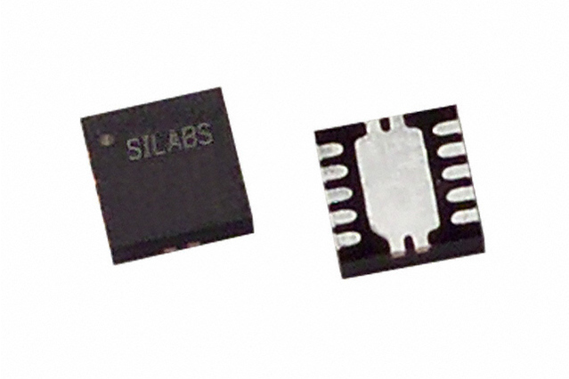 C8051F300-GS C8051F300-GS