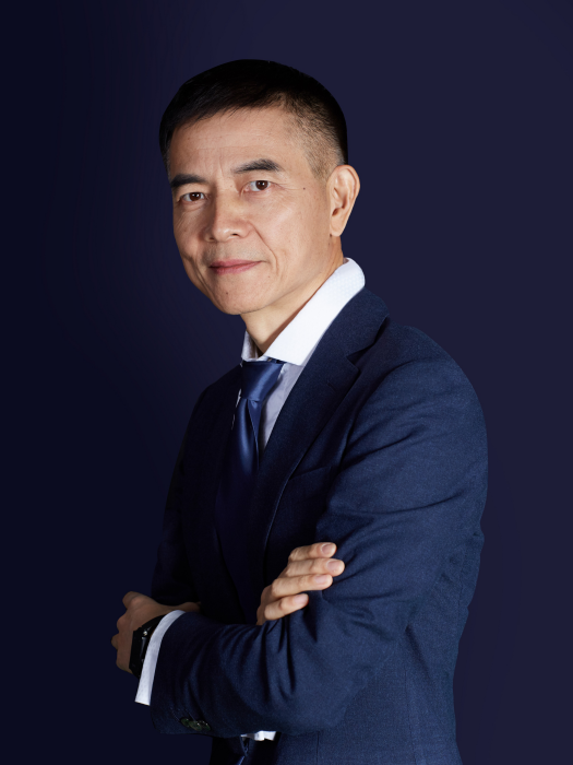 譚文清(上海叮諾科技有限公司創始人兼董事長) 譚文清(上海叮諾科技有限公司創始人兼董事長)