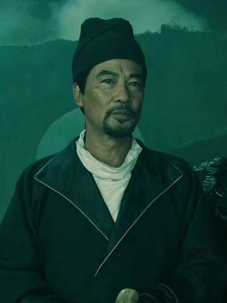 來俊臣(懸疑古裝電影《長安詭事傳》中的角色) 來俊臣(懸疑古裝電影《長安詭事傳》中的角色)