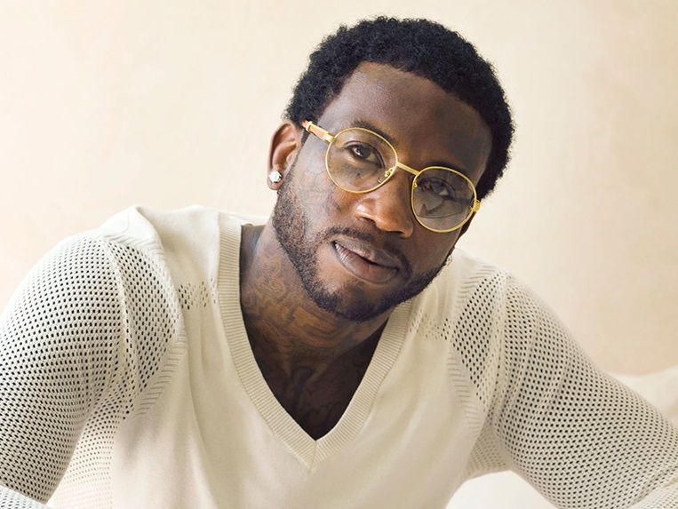 古馳·馬內(gucci mane) 古馳·馬內(gucci mane)