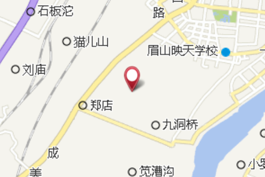 鄧祠堂 鄧祠堂
