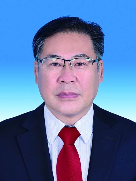 孫凡(新疆維吾爾自治區克拉瑪依市人大常委會秘書長) 孫凡(新疆維吾爾自治區克拉瑪依市人大常委會秘書長)