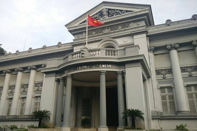 越南社會主義共和國駐廣州總領事館(越南駐廣州總領事館)