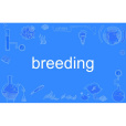 breeding