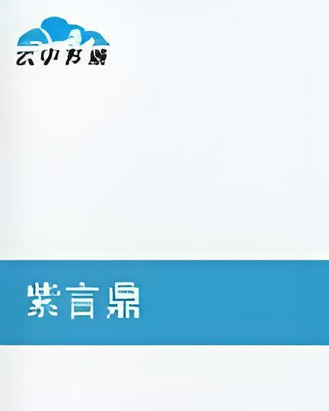 紫言鼎