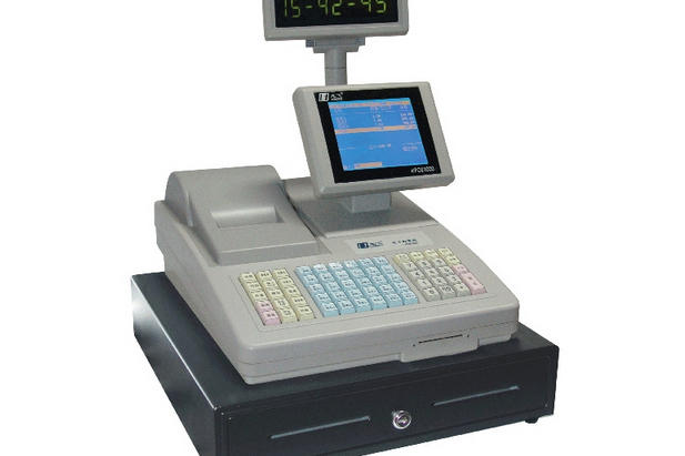 龍飛ePOS1000 龍飛ePOS1000