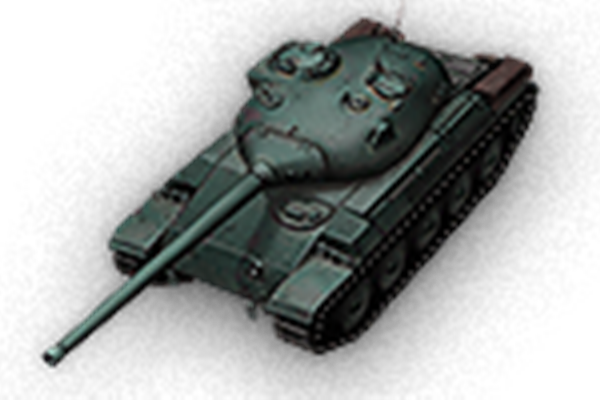 AMX 30原型車 AMX 30原型車