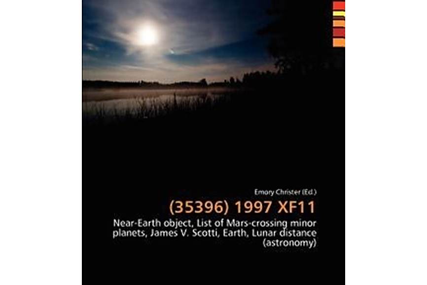 (35396) 1997 Xf11