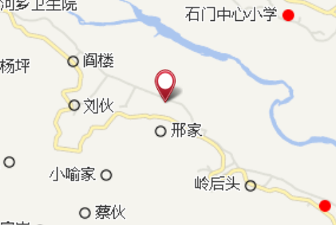 和盛村 和盛村