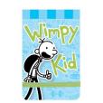 Diary of a Wimpy Kid Greg Mini Journal
