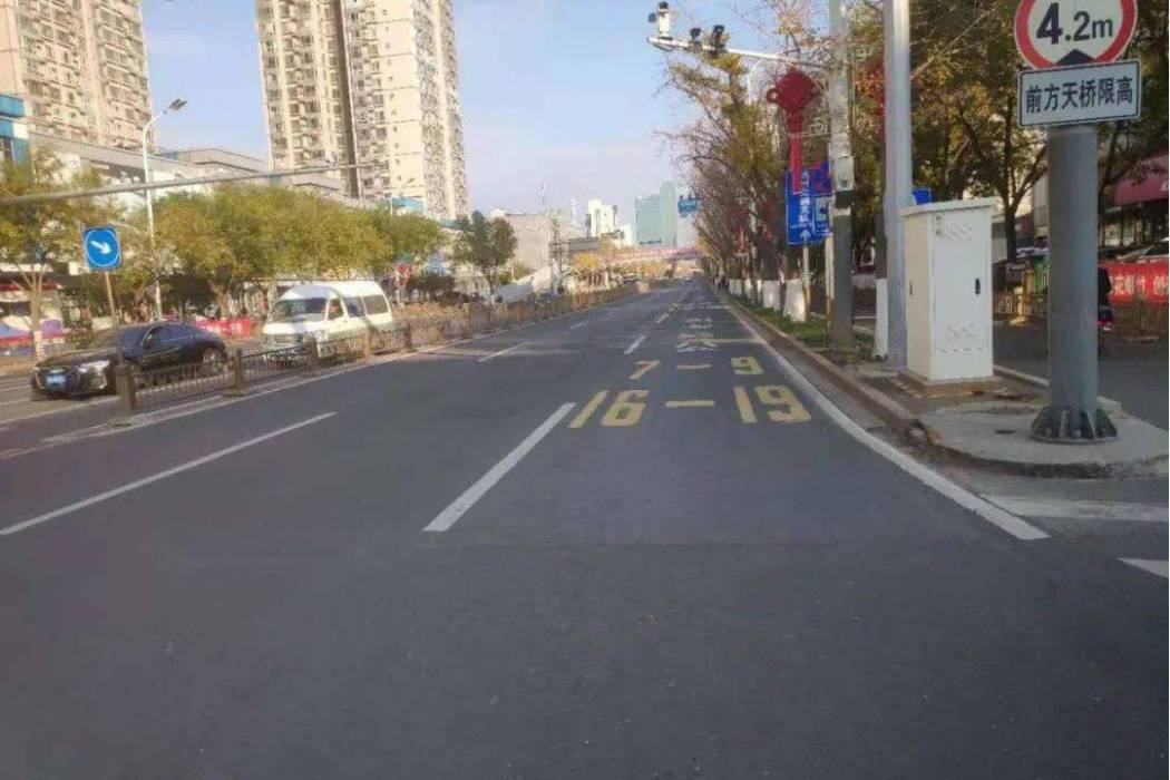 西亭路(廈門市翔安區西亭路) 西亭路(廈門市翔安區西亭路)