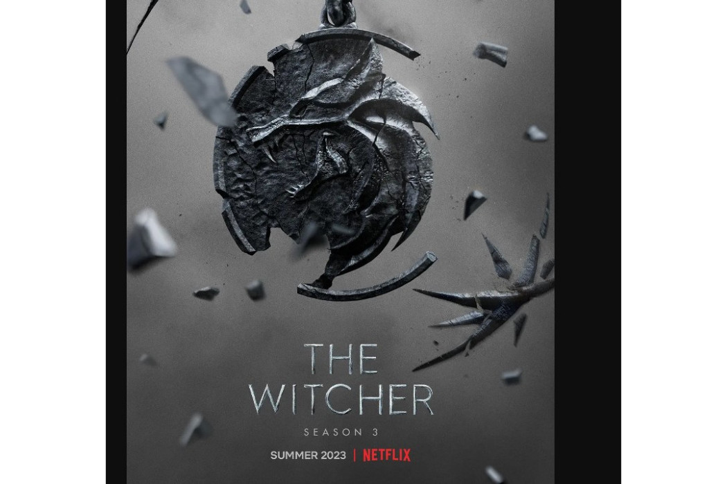 獵魔人第三季 獵魔人第三季