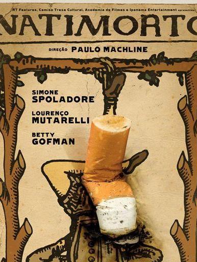 死胎(2009年Paulo Machline執導的電影) 死胎(2009年Paulo Machline執導的電影)